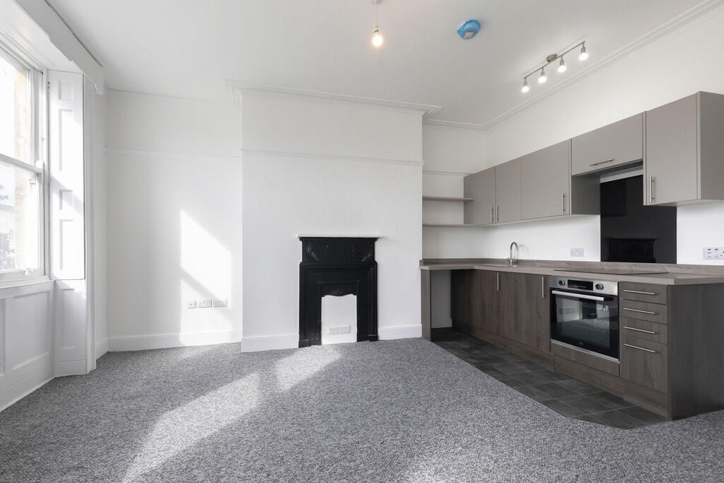 Main image of property: Berkeley Street, Cheltenham GL52 6DA