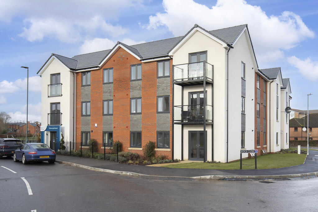 Main image of property: Ridge Close, Cheltenham GL52 3PL