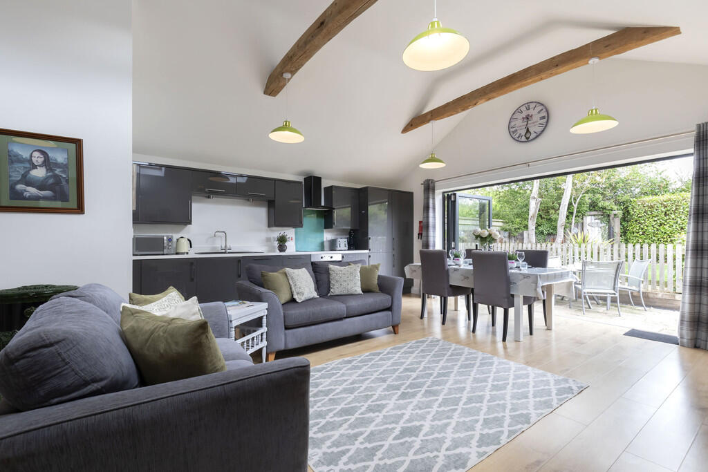 Main image of property: Green Lane, Little Witcombe GL3 4TX