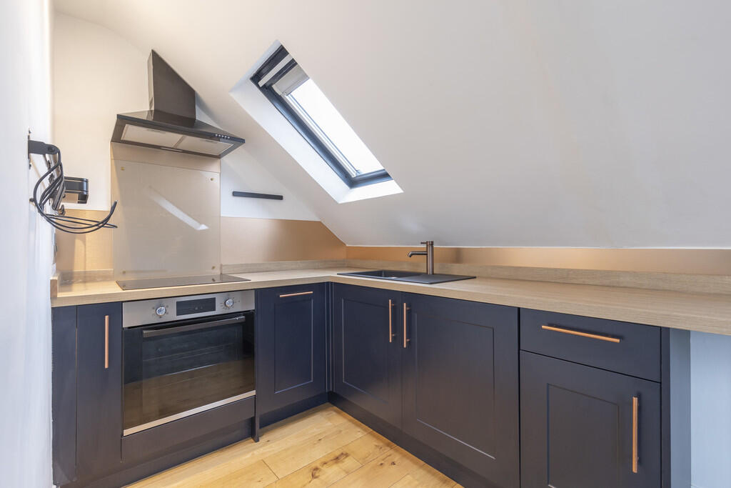 Main image of property: St. Stephens Road, Cheltenham GL51 3AD