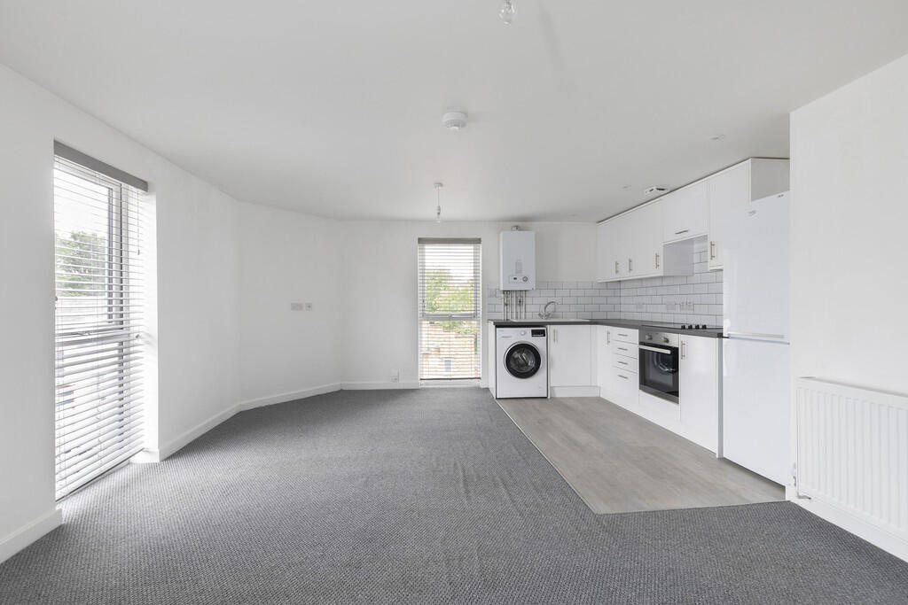 Main image of property: High Street, Cheltenham GL50 3HY