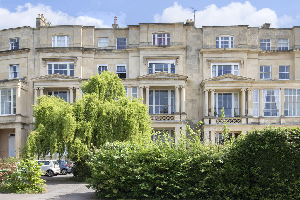 Main image of property: Malvern Road, Cheltenham, GL50 2JT