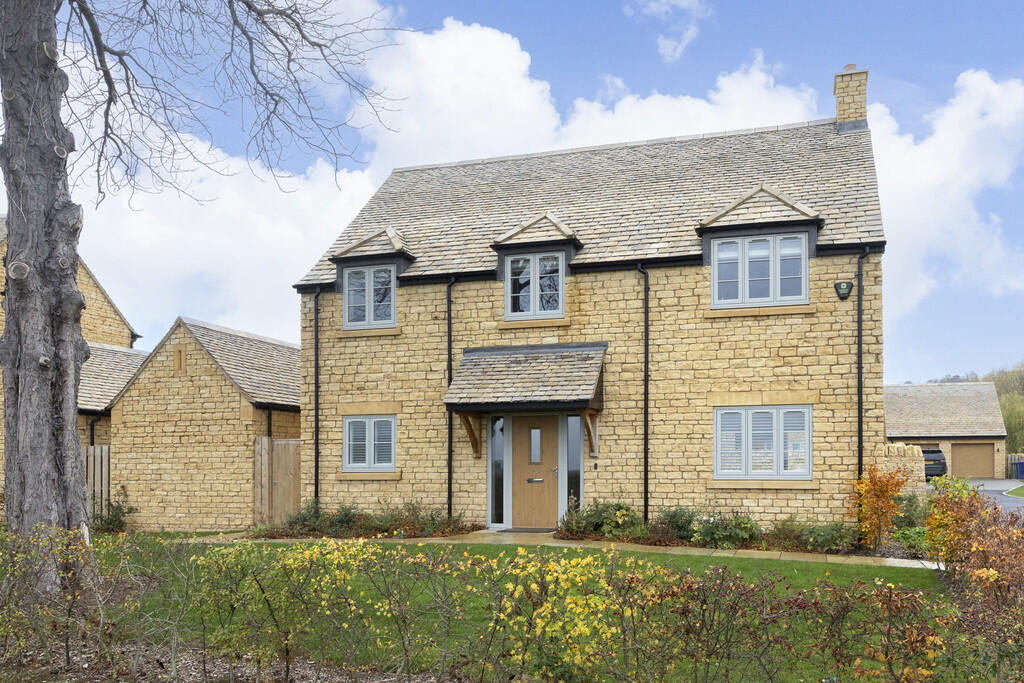 Main image of property: Acer Gardens, Alstone GL20 8FN