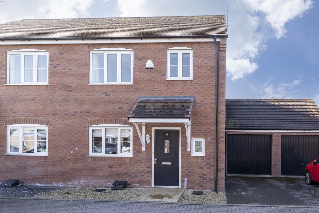 Main image of property: Mystic Corner, Cheltenham GL51 6GE