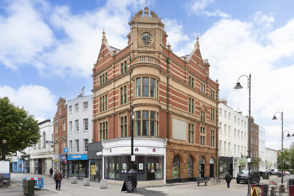 Main image of property: Cambray Place, Cheltenham GL50 1JP