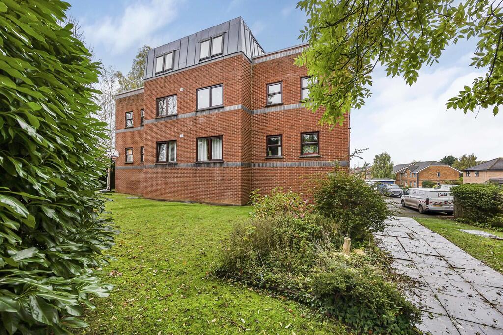 Main image of property: Hales Road, Cheltenham GL52 6TA