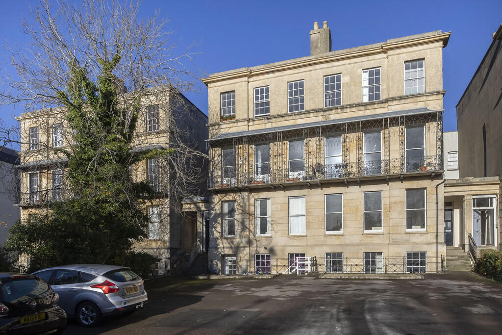 Main image of property: Lansdown Place, Cheltenham, GL50 2HU