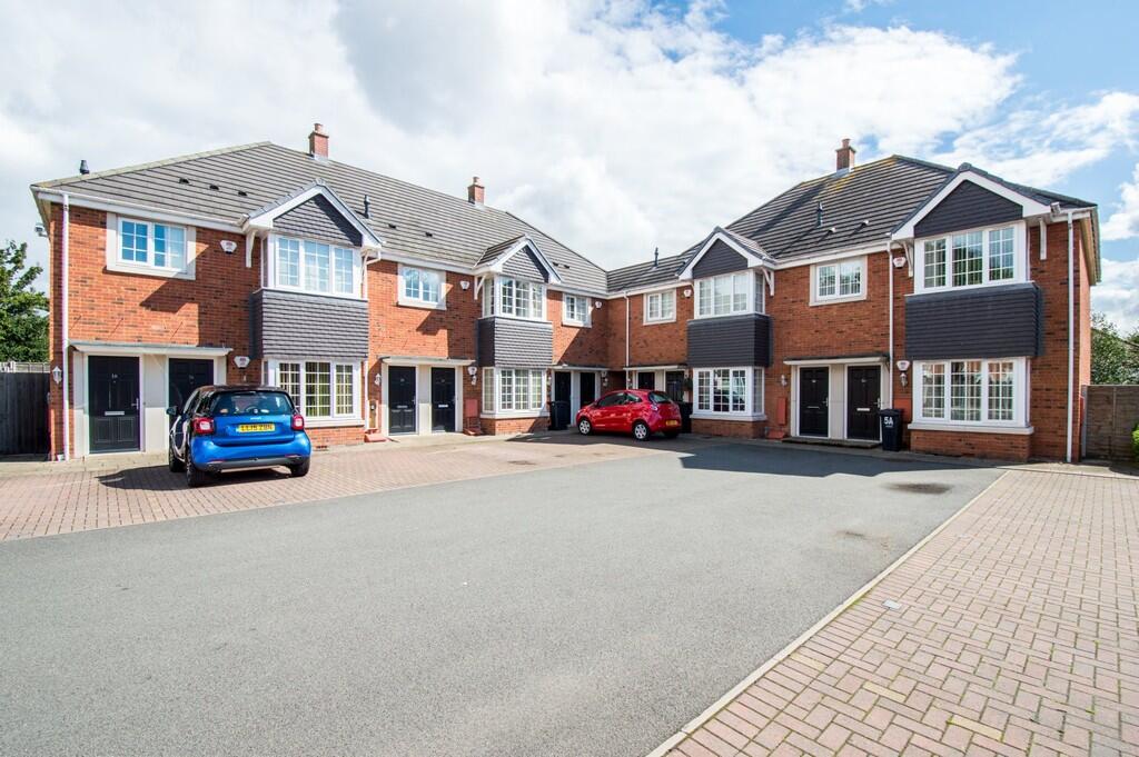 Main image of property: Summerfield Road, Dudley DY2 8JZ