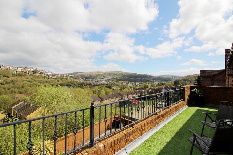 Additional property image - Danylan Road, Maesycoed, Pontypridd, CF37 1ES