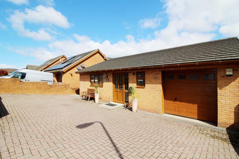 Additional property image - Danylan Road, Maesycoed, Pontypridd, CF37 1ES