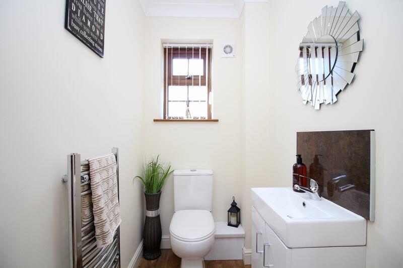 Additional property image - Danylan Road, Maesycoed, Pontypridd, CF37 1ES