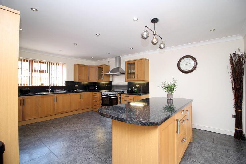 Additional property image - Danylan Road, Maesycoed, Pontypridd, CF37 1ES