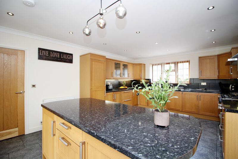 Additional property image - Danylan Road, Maesycoed, Pontypridd, CF37 1ES