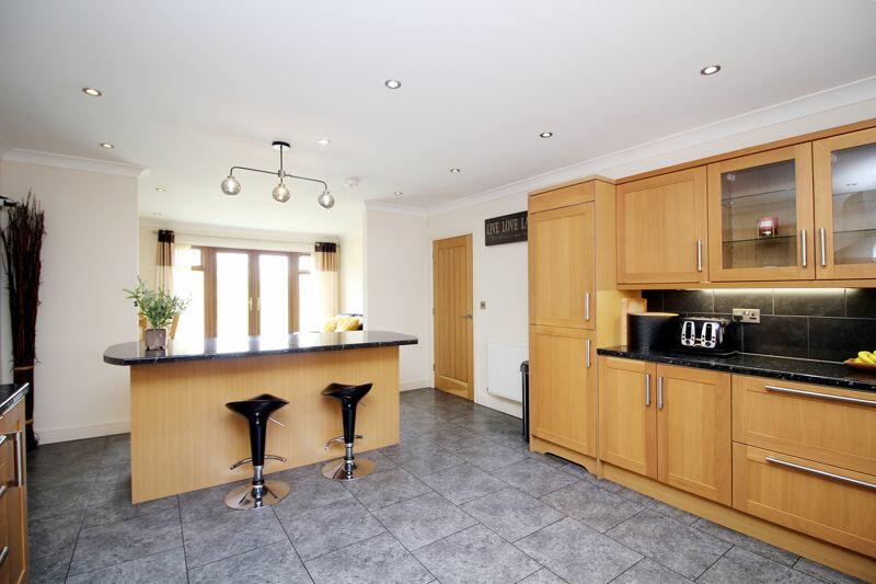 Additional property image - Danylan Road, Maesycoed, Pontypridd, CF37 1ES