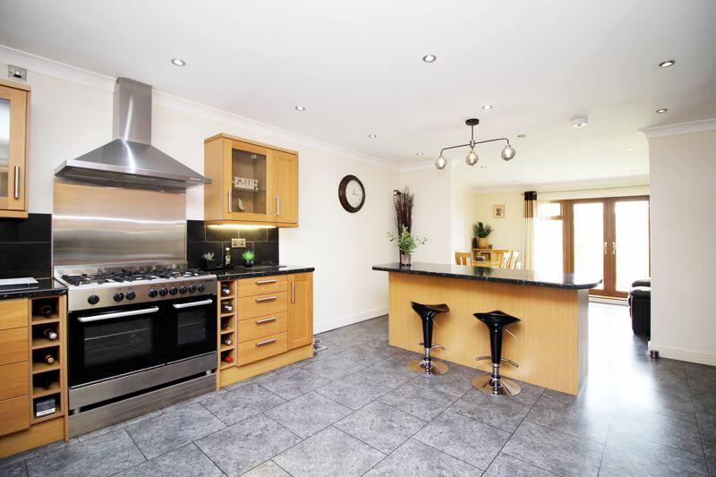 Additional property image - Danylan Road, Maesycoed, Pontypridd, CF37 1ES