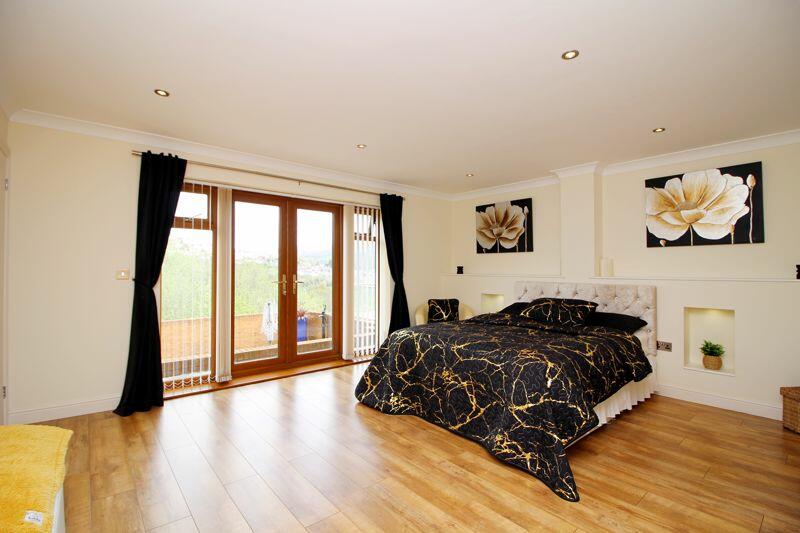 Additional property image - Danylan Road, Maesycoed, Pontypridd, CF37 1ES