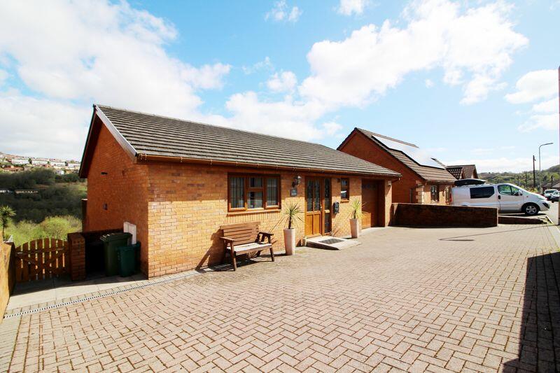 Additional property image - Danylan Road, Maesycoed, Pontypridd, CF37 1ES