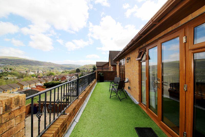 Additional property image - Danylan Road, Maesycoed, Pontypridd, CF37 1ES