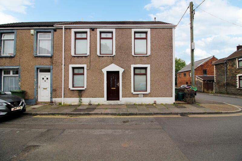 Main image of property: Ebenezer Street, Rhydyfelin, Pontypridd, CF37 5PB