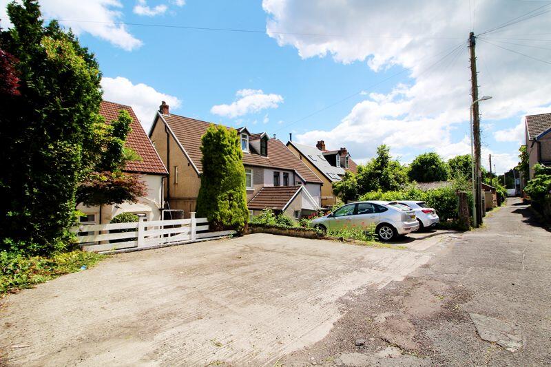 Additional property image - Llantwit Road, Treforest, Pontypridd, CF37 1TR