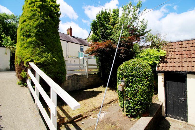 Additional property image - Llantwit Road, Treforest, Pontypridd, CF37 1TR