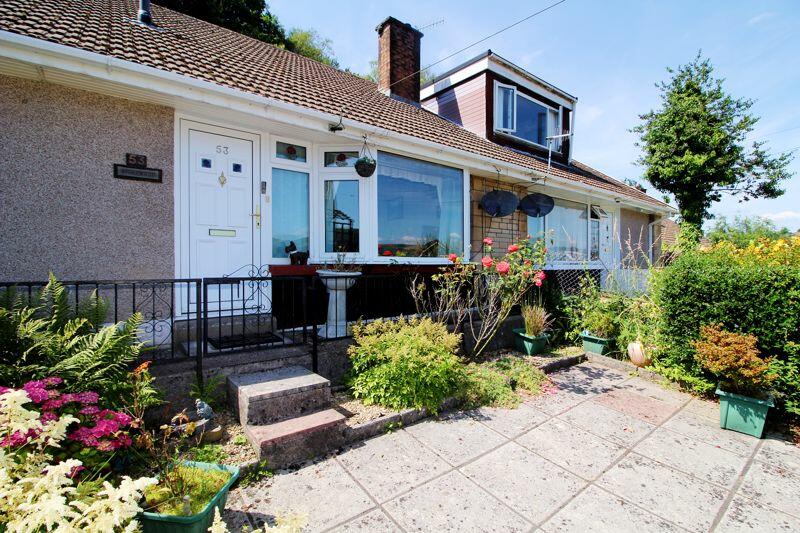 Additional property image - Coed Isaf Road, Maesycoed, Pontypridd, CF37 1EN