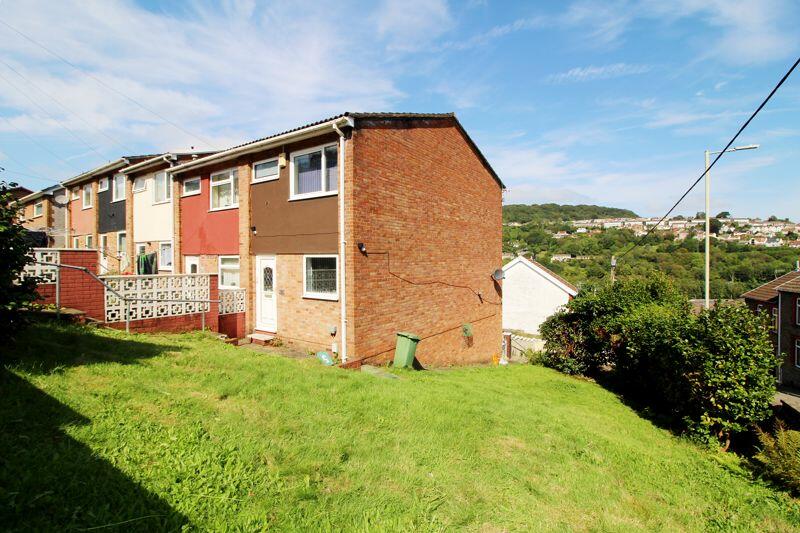 Additional property image - Quarry Hill Close, Maesycoed, Pontypridd, CF37 1JQ