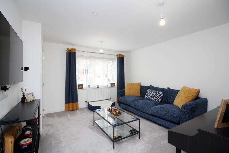Additional property image - Ffordd Y Friallen, Llantwit Fardre, Pontypridd, CF38 2FH