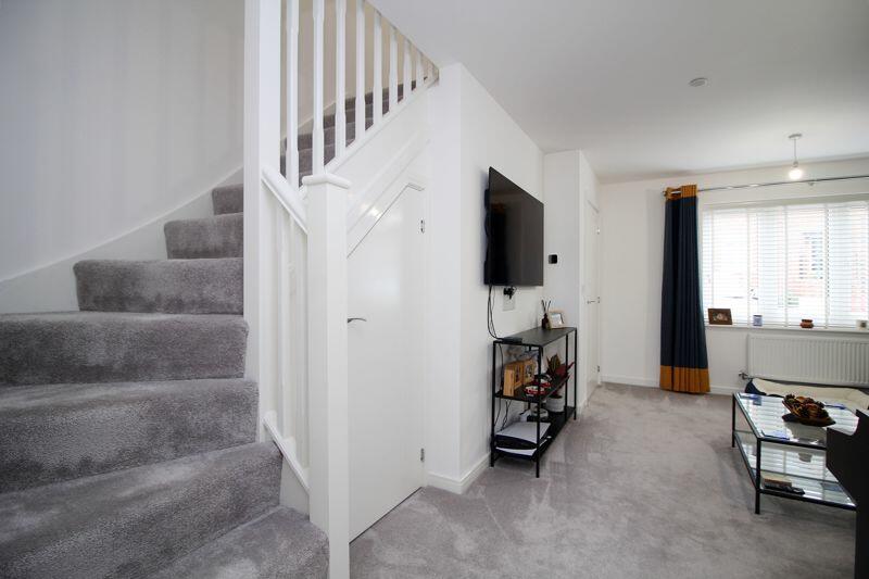 Additional property image - Ffordd Y Friallen, Llantwit Fardre, Pontypridd, CF38 2FH