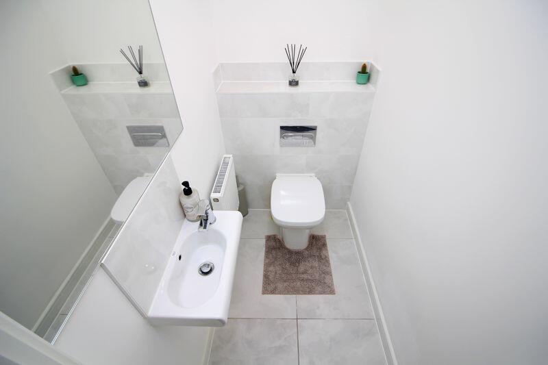 Additional property image - Ffordd Y Friallen, Llantwit Fardre, Pontypridd, CF38 2FH