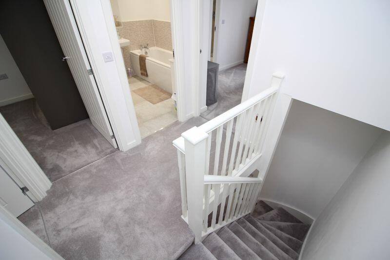Additional property image - Ffordd Y Friallen, Llantwit Fardre, Pontypridd, CF38 2FH