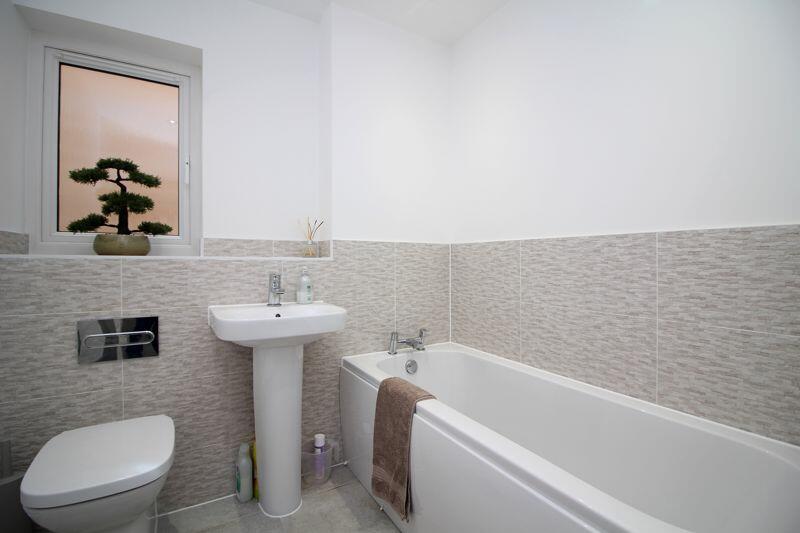 Additional property image - Ffordd Y Friallen, Llantwit Fardre, Pontypridd, CF38 2FH