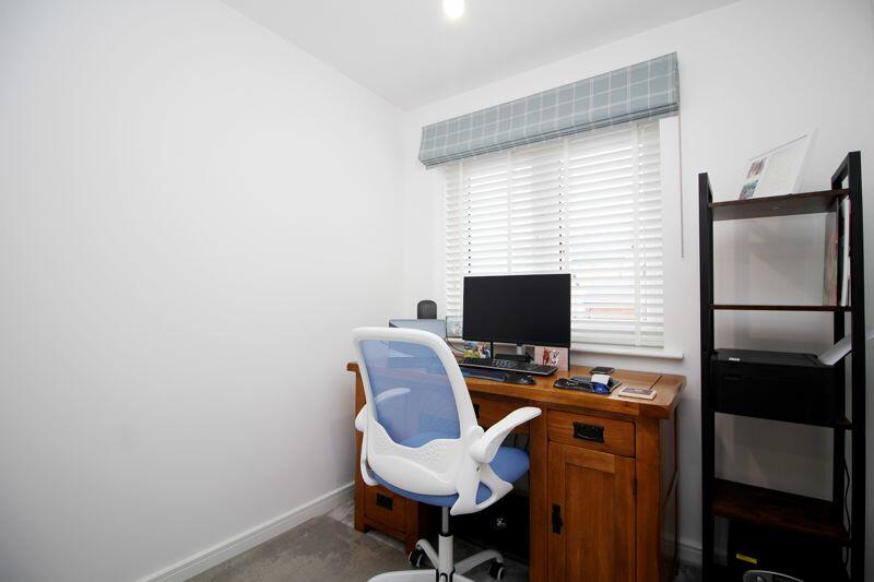 Additional property image - Ffordd Y Friallen, Llantwit Fardre, Pontypridd, CF38 2FH