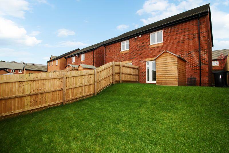 Additional property image - Ffordd Y Friallen, Llantwit Fardre, Pontypridd, CF38 2FH