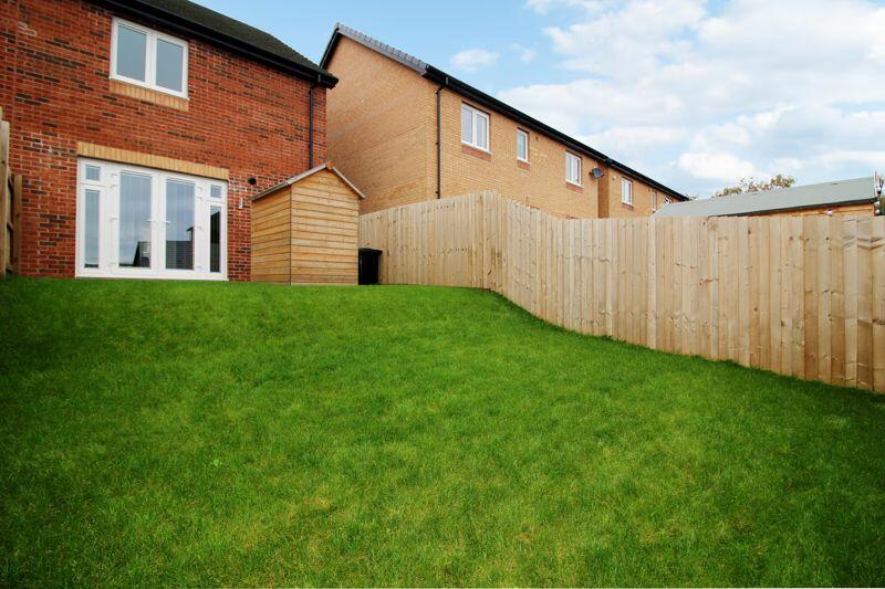 Additional property image - Ffordd Y Friallen, Llantwit Fardre, Pontypridd, CF38 2FH