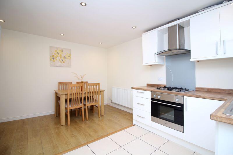 Additional property image - Coed Isaf Road, Maesycoed, Pontypridd, CF37 1EN