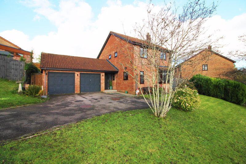 Additional property image - Heol Y Foel, Llantwit Fardre, Pontypridd, CF38 2EQ