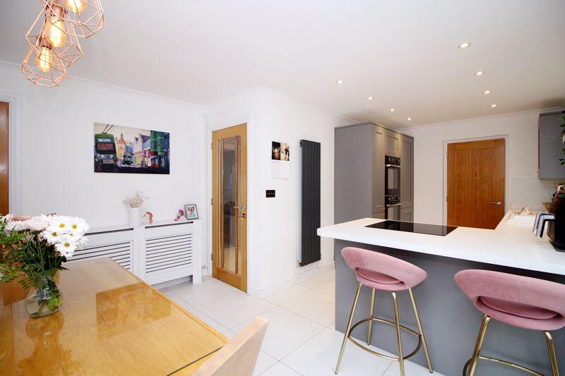 Additional property image - Heol Y Foel, Llantwit Fardre, Pontypridd, CF38 2EQ