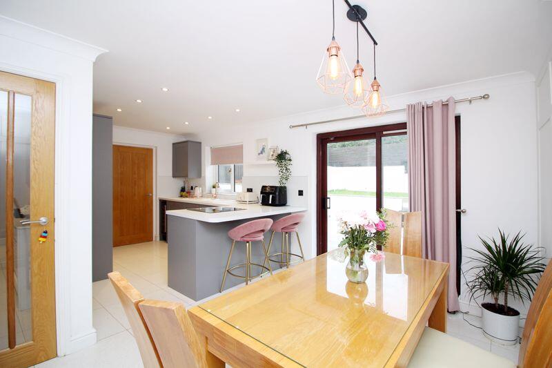 Additional property image - Heol Y Foel, Llantwit Fardre, Pontypridd, CF38 2EQ