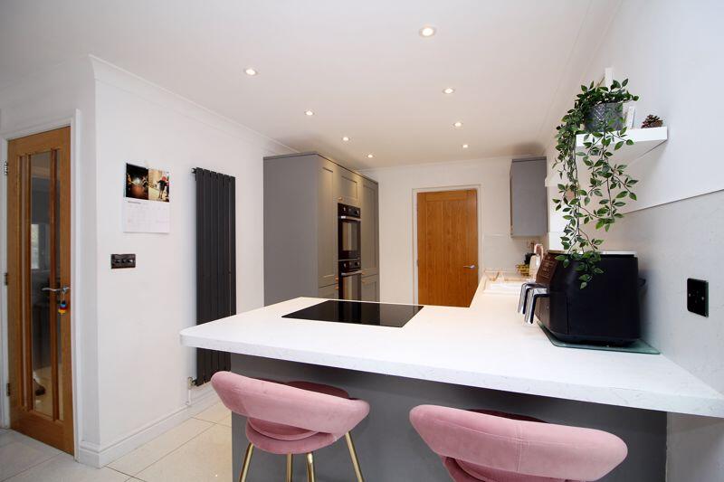 Additional property image - Heol Y Foel, Llantwit Fardre, Pontypridd, CF38 2EQ