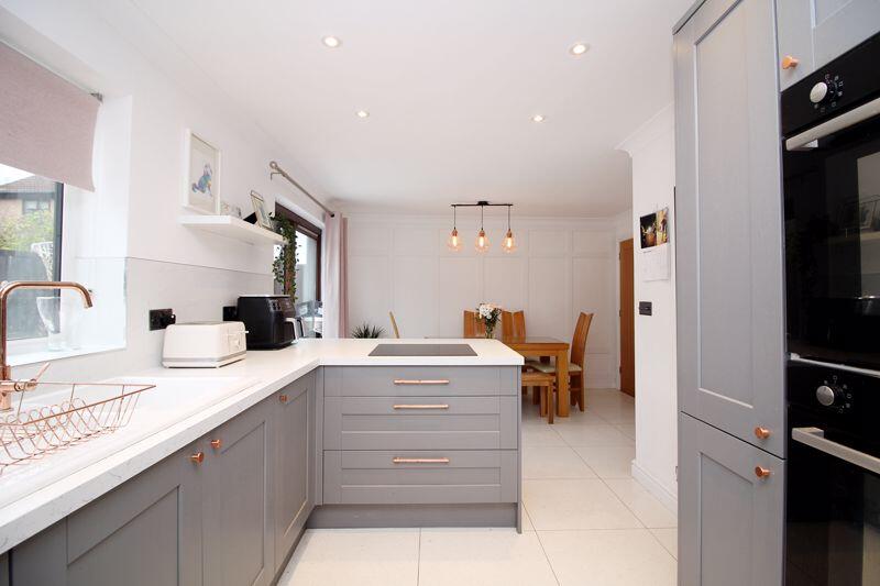 Additional property image - Heol Y Foel, Llantwit Fardre, Pontypridd, CF38 2EQ