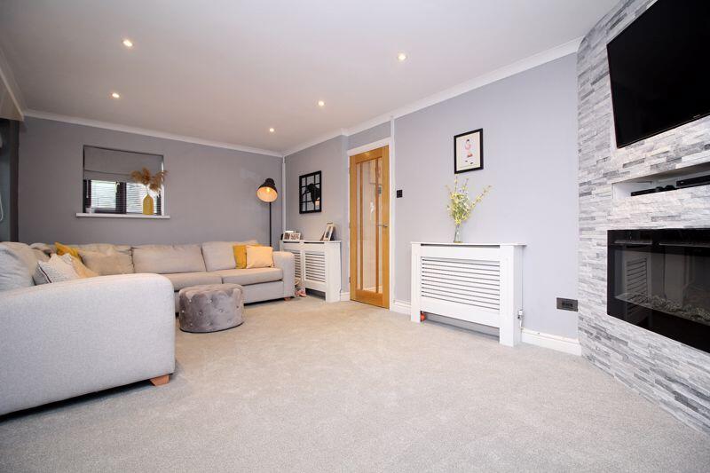 Additional property image - Heol Y Foel, Llantwit Fardre, Pontypridd, CF38 2EQ