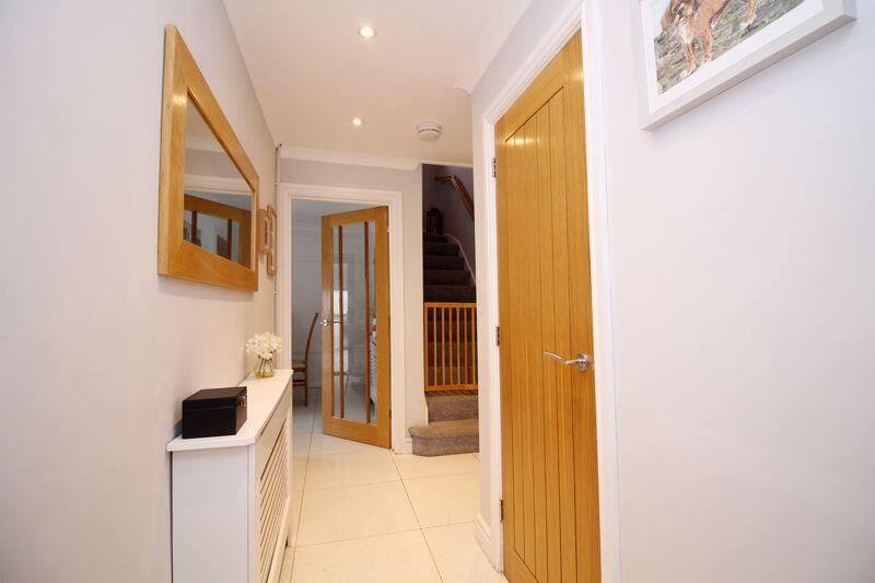 Additional property image - Heol Y Foel, Llantwit Fardre, Pontypridd, CF38 2EQ