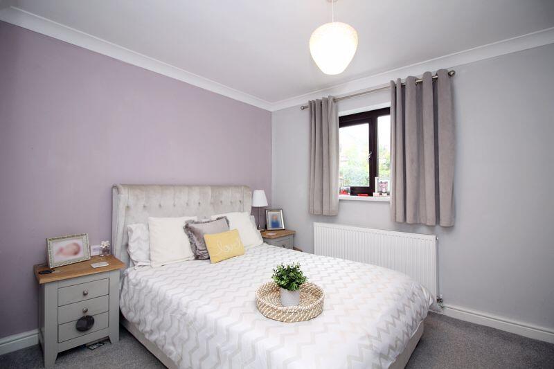Additional property image - Heol Y Foel, Llantwit Fardre, Pontypridd, CF38 2EQ