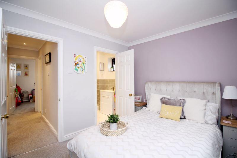Additional property image - Heol Y Foel, Llantwit Fardre, Pontypridd, CF38 2EQ