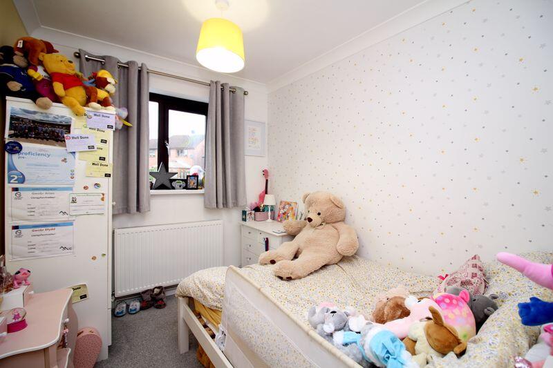 Additional property image - Heol Y Foel, Llantwit Fardre, Pontypridd, CF38 2EQ