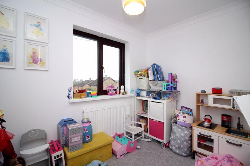Additional property image - Heol Y Foel, Llantwit Fardre, Pontypridd, CF38 2EQ