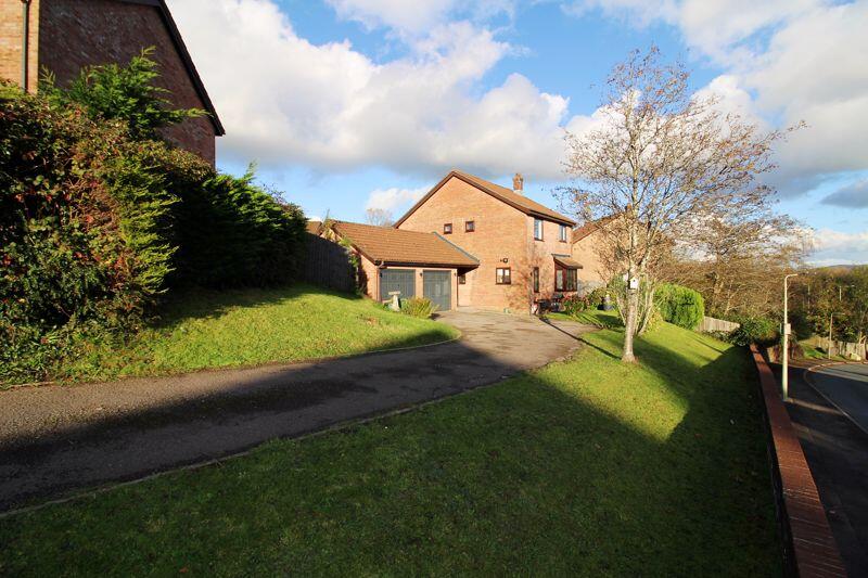 Additional property image - Heol Y Foel, Llantwit Fardre, Pontypridd, CF38 2EQ