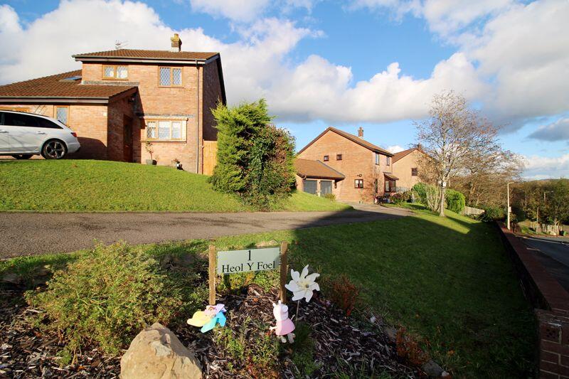 Additional property image - Heol Y Foel, Llantwit Fardre, Pontypridd, CF38 2EQ