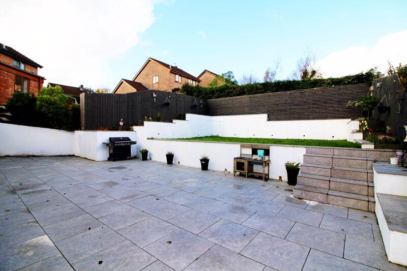 Additional property image - Heol Y Foel, Llantwit Fardre, Pontypridd, CF38 2EQ